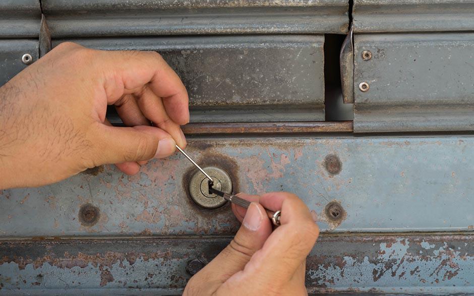  clé cassée dans serrure Saint-Maurice-Montcouronne